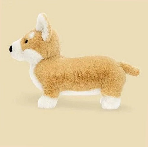 Betty Corgi