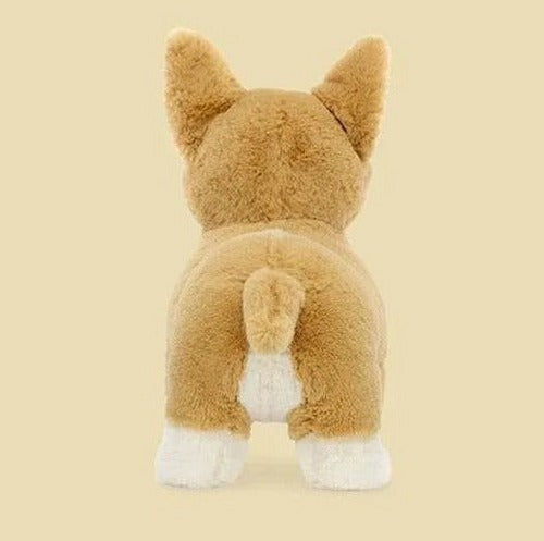 Betty Corgi