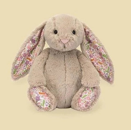 Blossom Beige Bunny 'Petal'