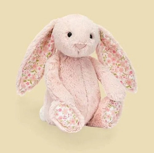 Blossom Blush Bunny 'Cherry'