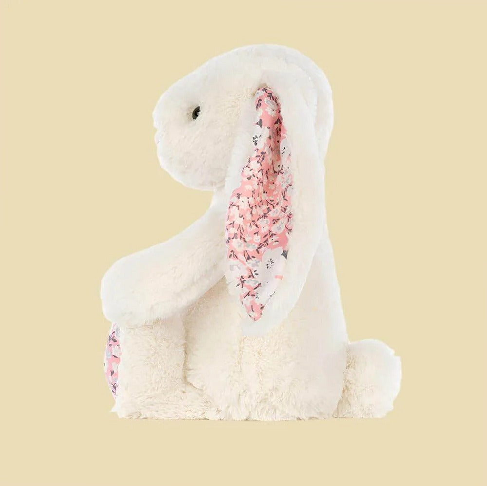 Blossom Cherry Bunny