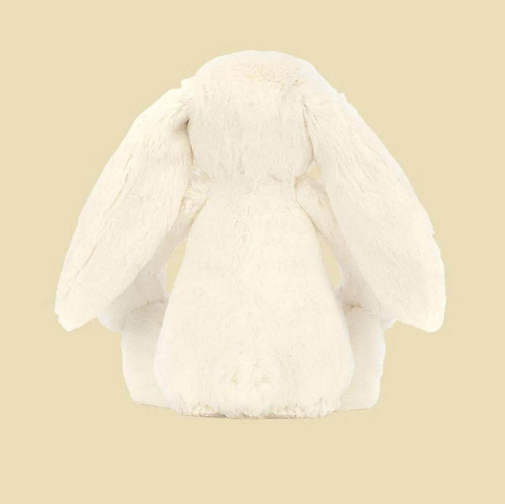 Blossom Cream Bunny