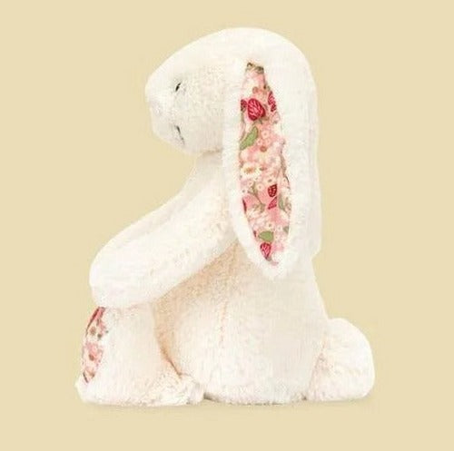 Blossom Cream Bunny 'Berry'