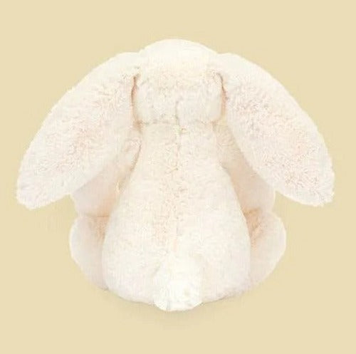 Blossom Cream Bunny 'Berry'
