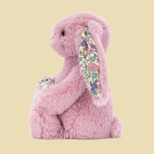 Blossom Heart Tulip Bunny