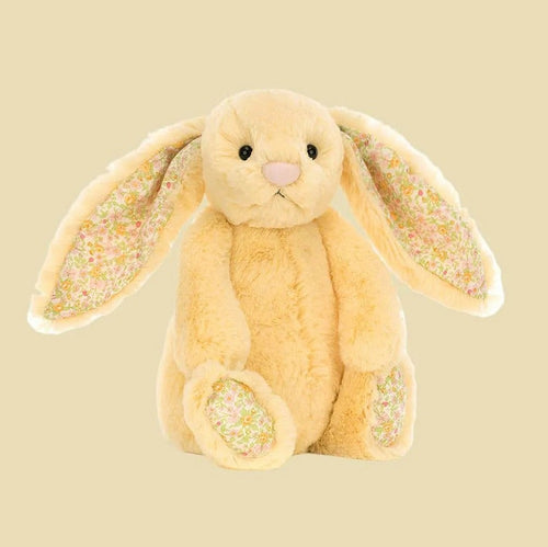Blossom Lemon Bunny