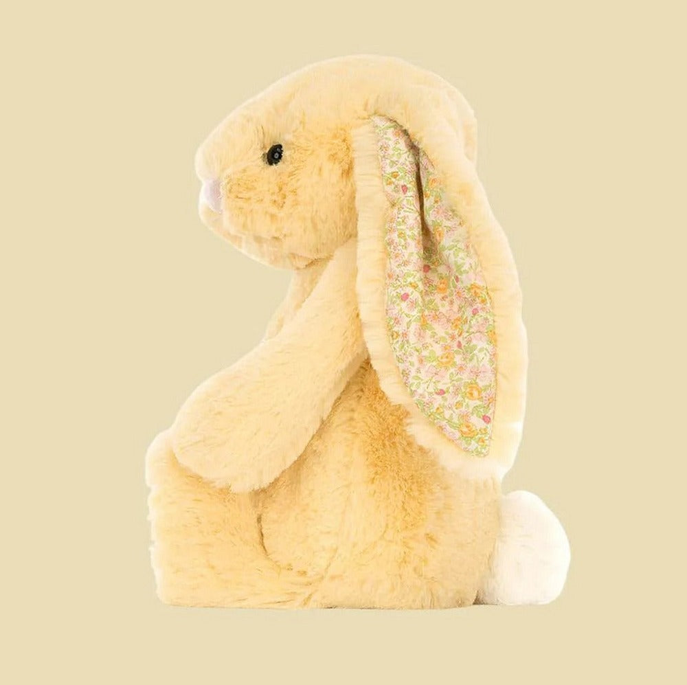 Blossom Lemon Bunny