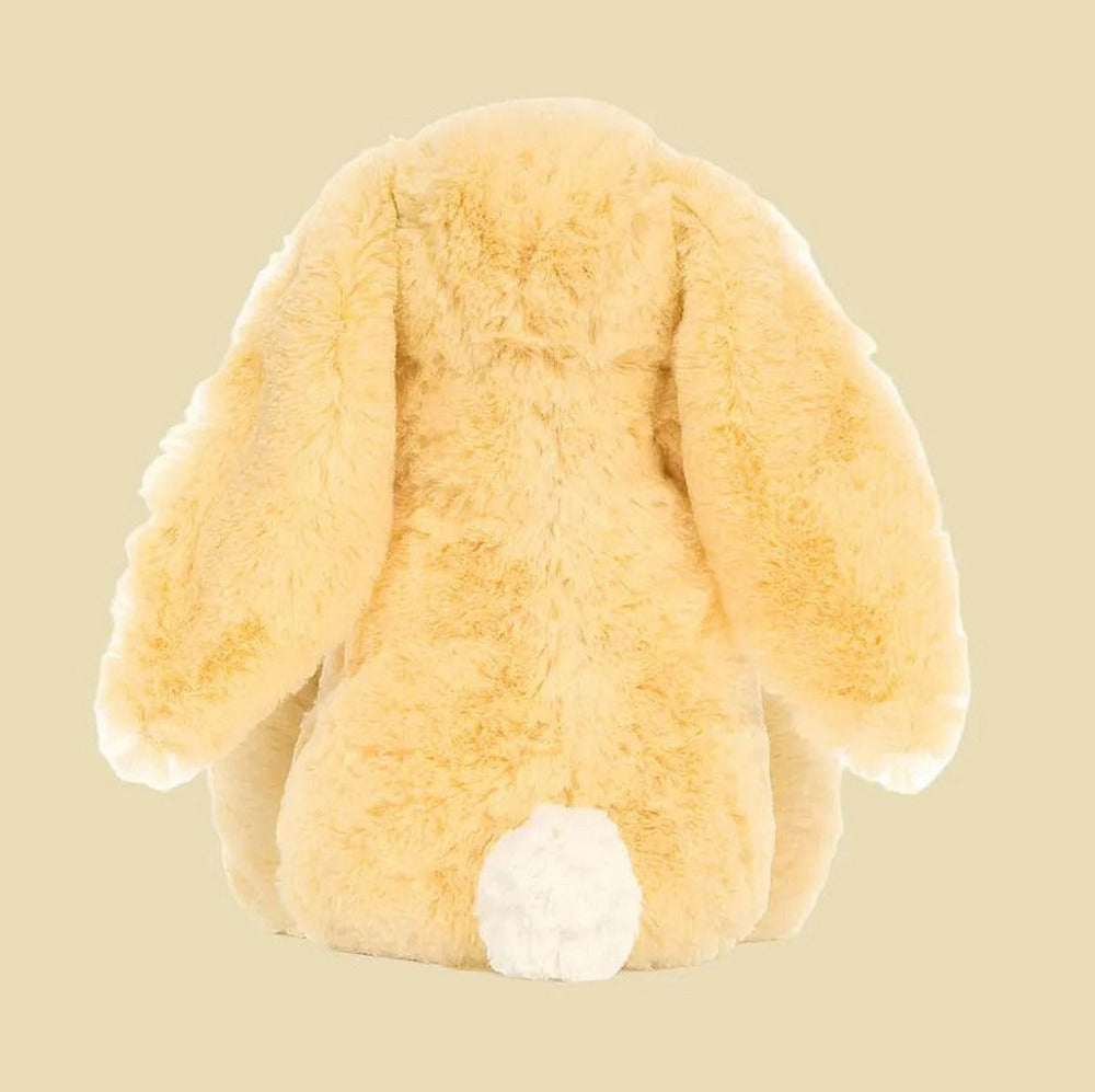 Blossom Lemon Bunny