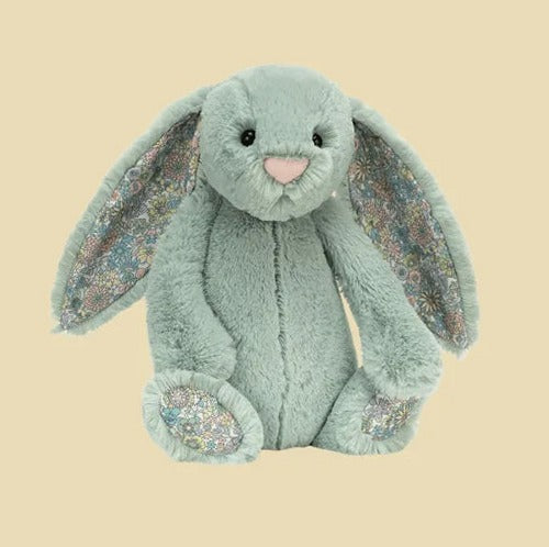 Blossom Sage Bunny - Large 36cm