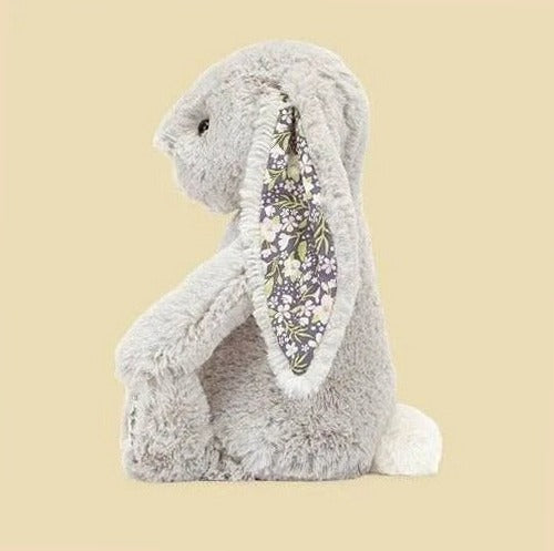 Blossom Silver Bunny 'Bloom'