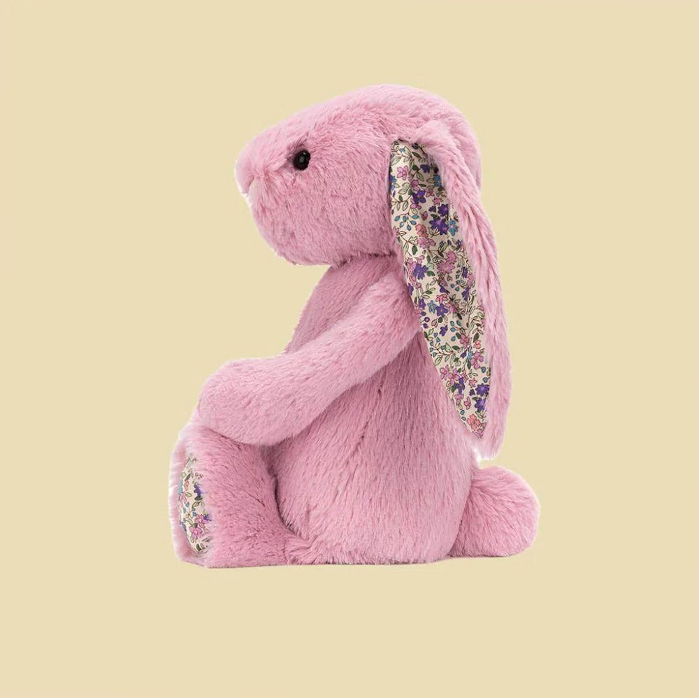 Blossom Tulip Pink Bunny