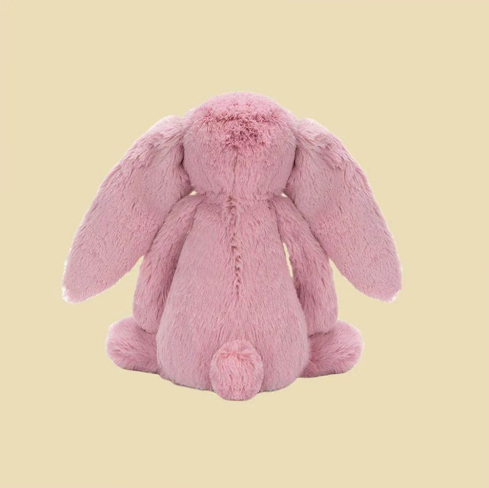 Blossom Tulip Pink Bunny