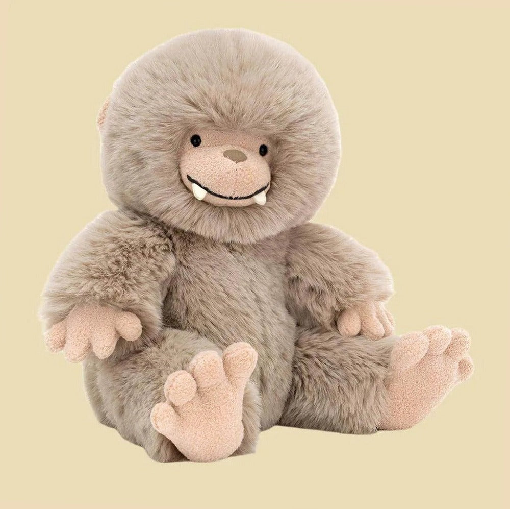 Bo Bigfoot
