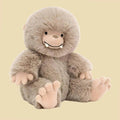 Bo Bigfoot