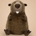 Briggs Beaver – soft plush toy