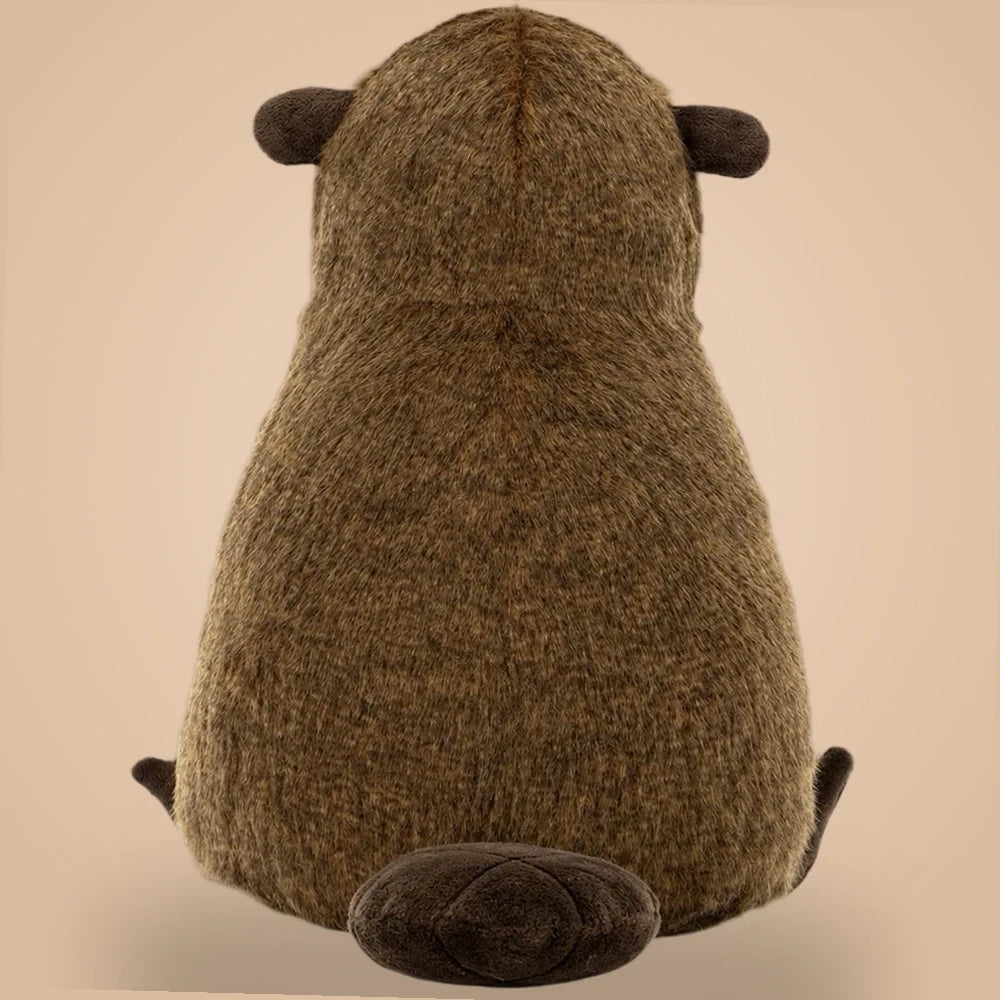 Briggs Beaver – soft plush toy