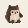 Brown Owling