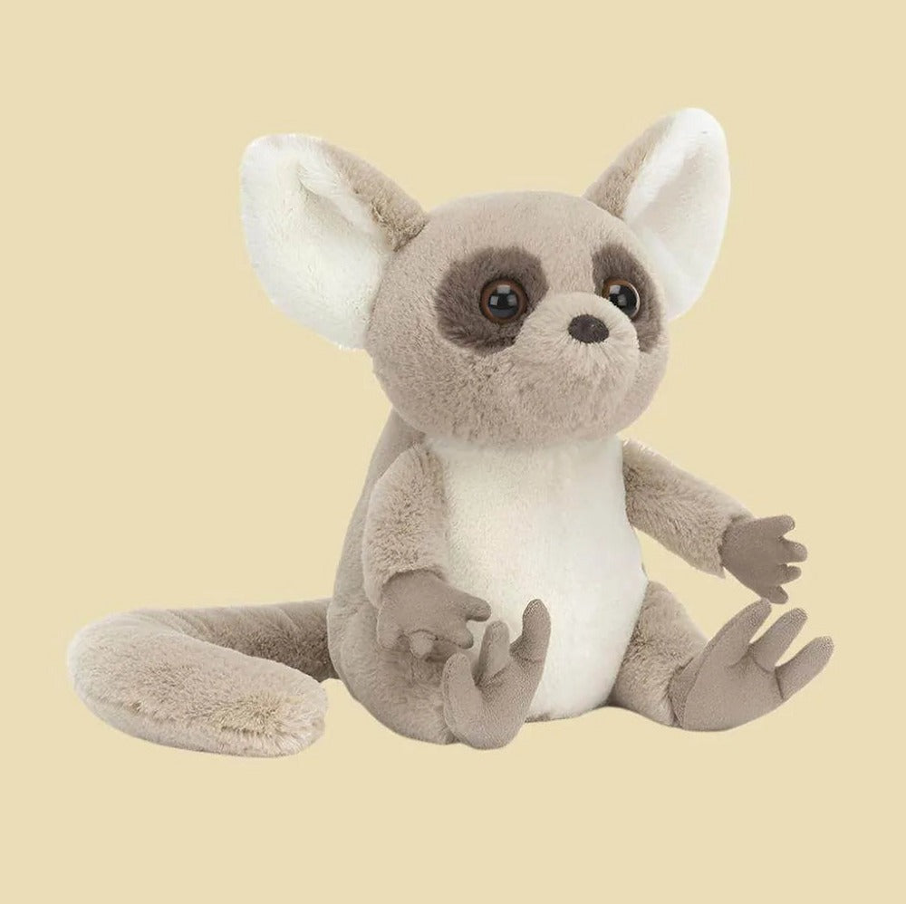 Bruce Bush Baby