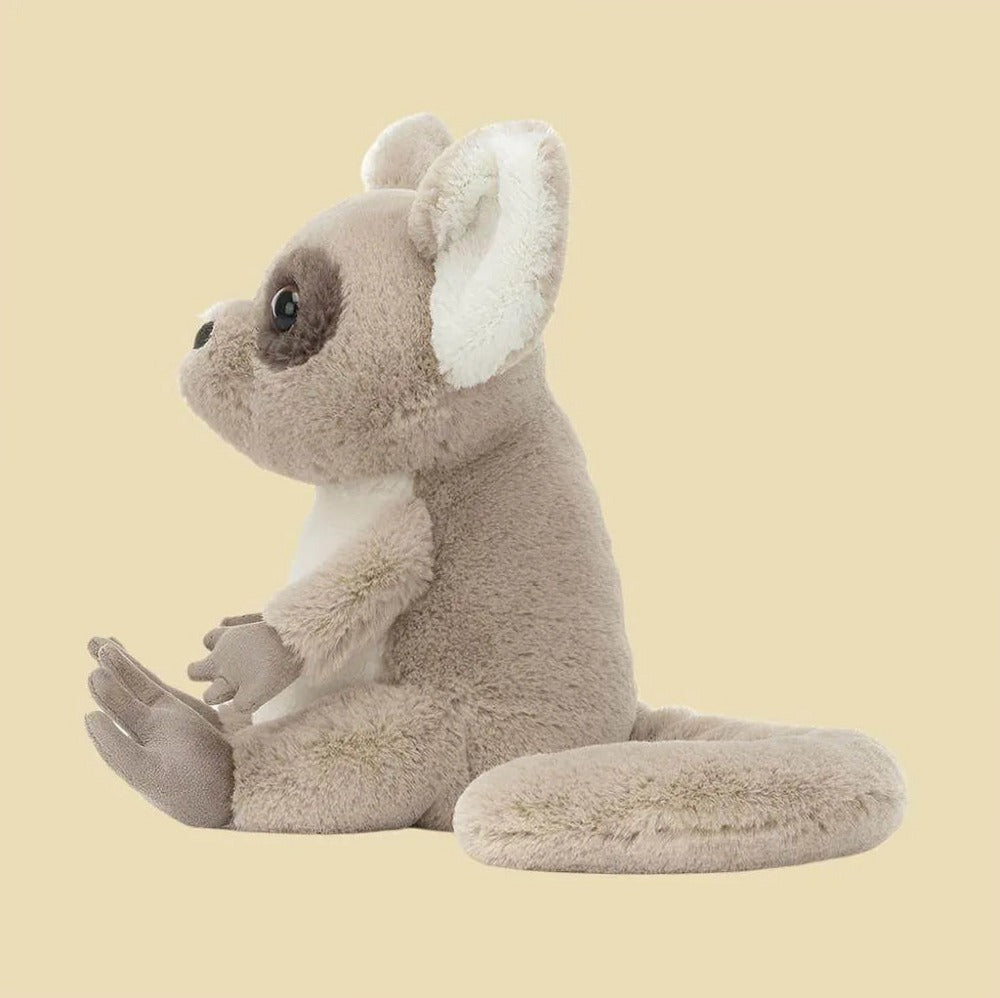 Bruce Bush Baby