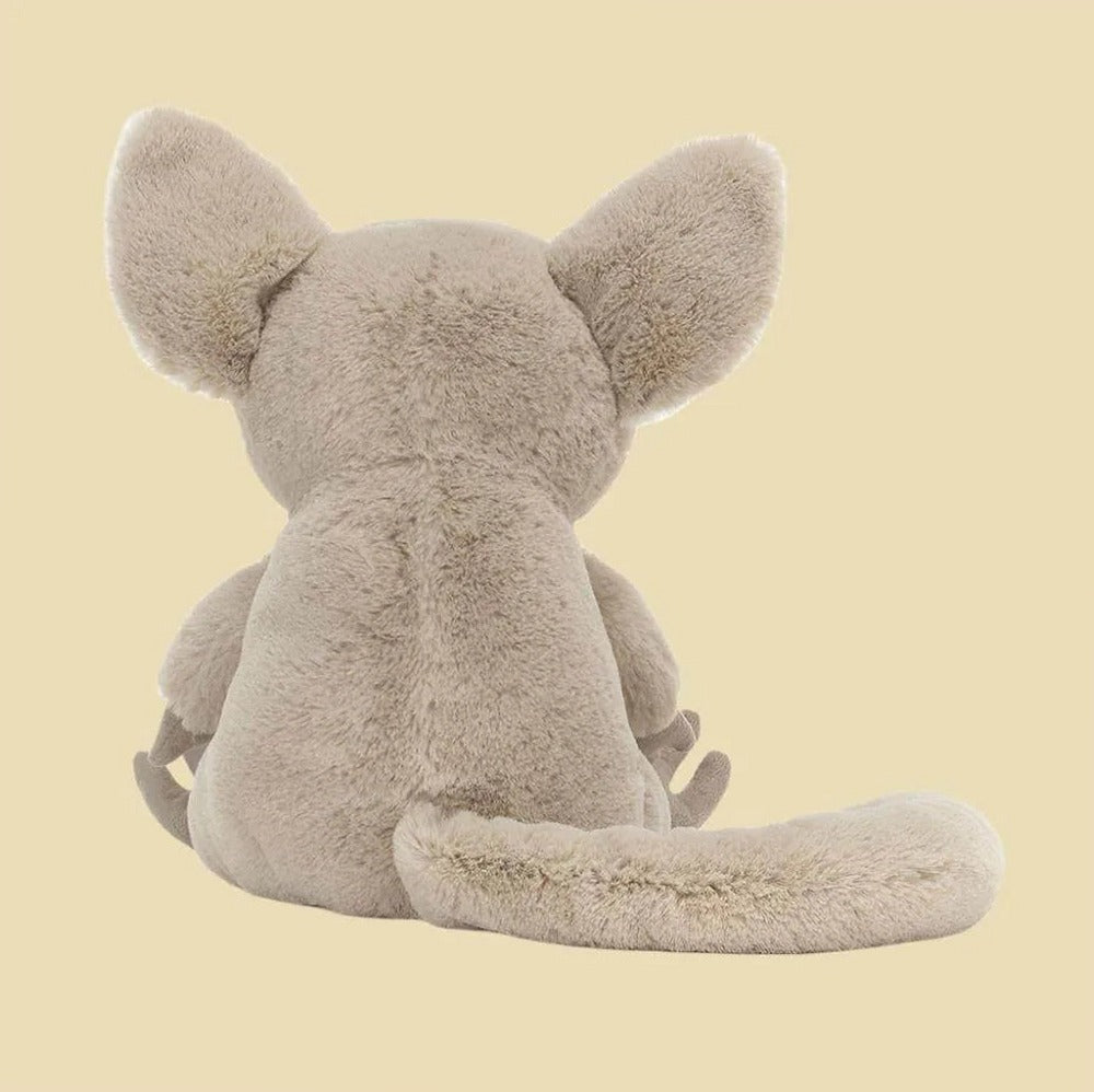 Bruce Bush Baby