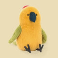 Budgeby Parrot