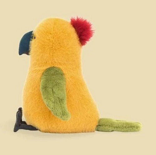 Budgeby Parrot