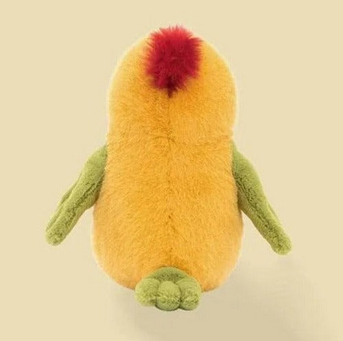 Budgeby Parrot
