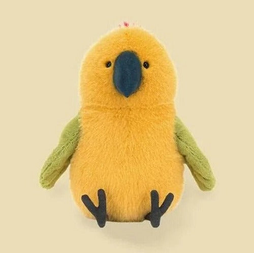 Budgeby Parrot