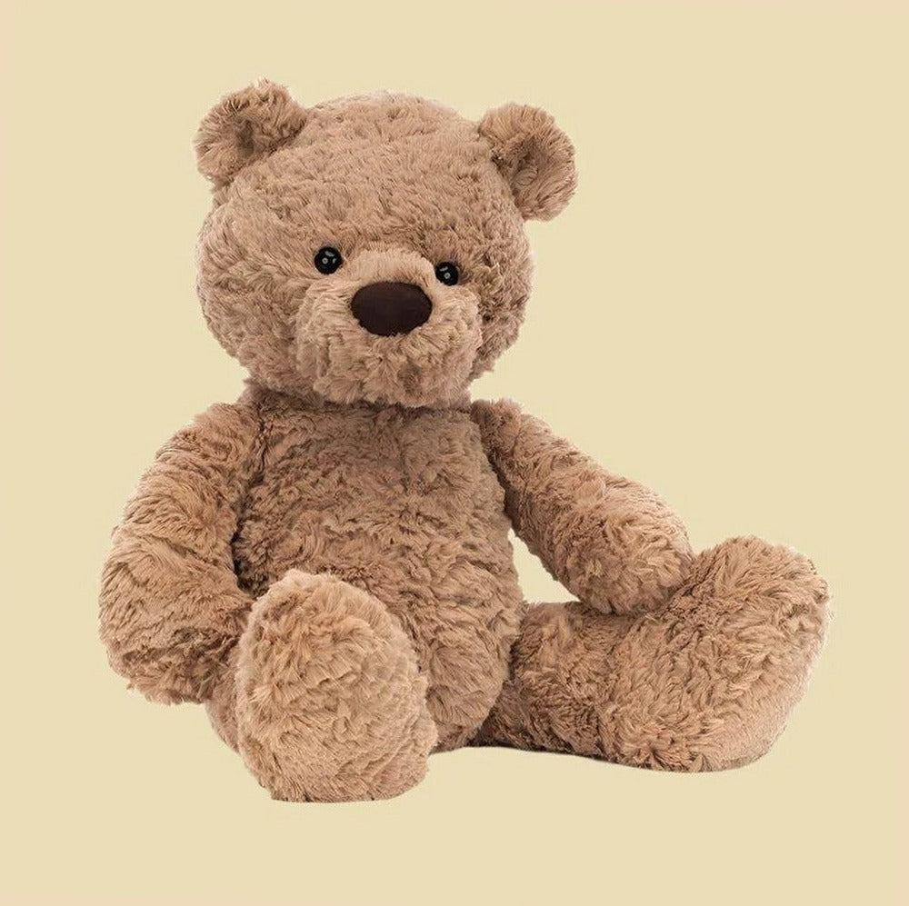 Bumbly Bear