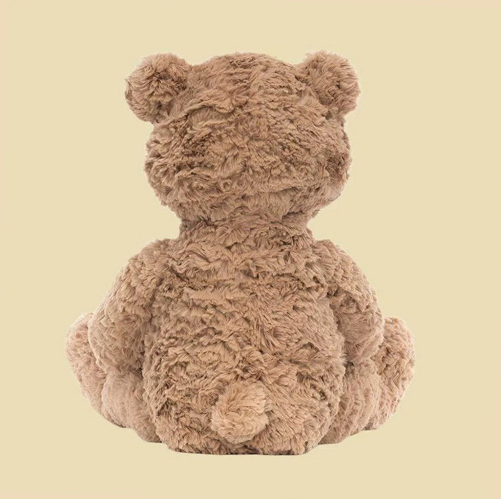 Bumbly Bear