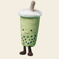 Camellia Matcha Bubble Tea Limited Edition