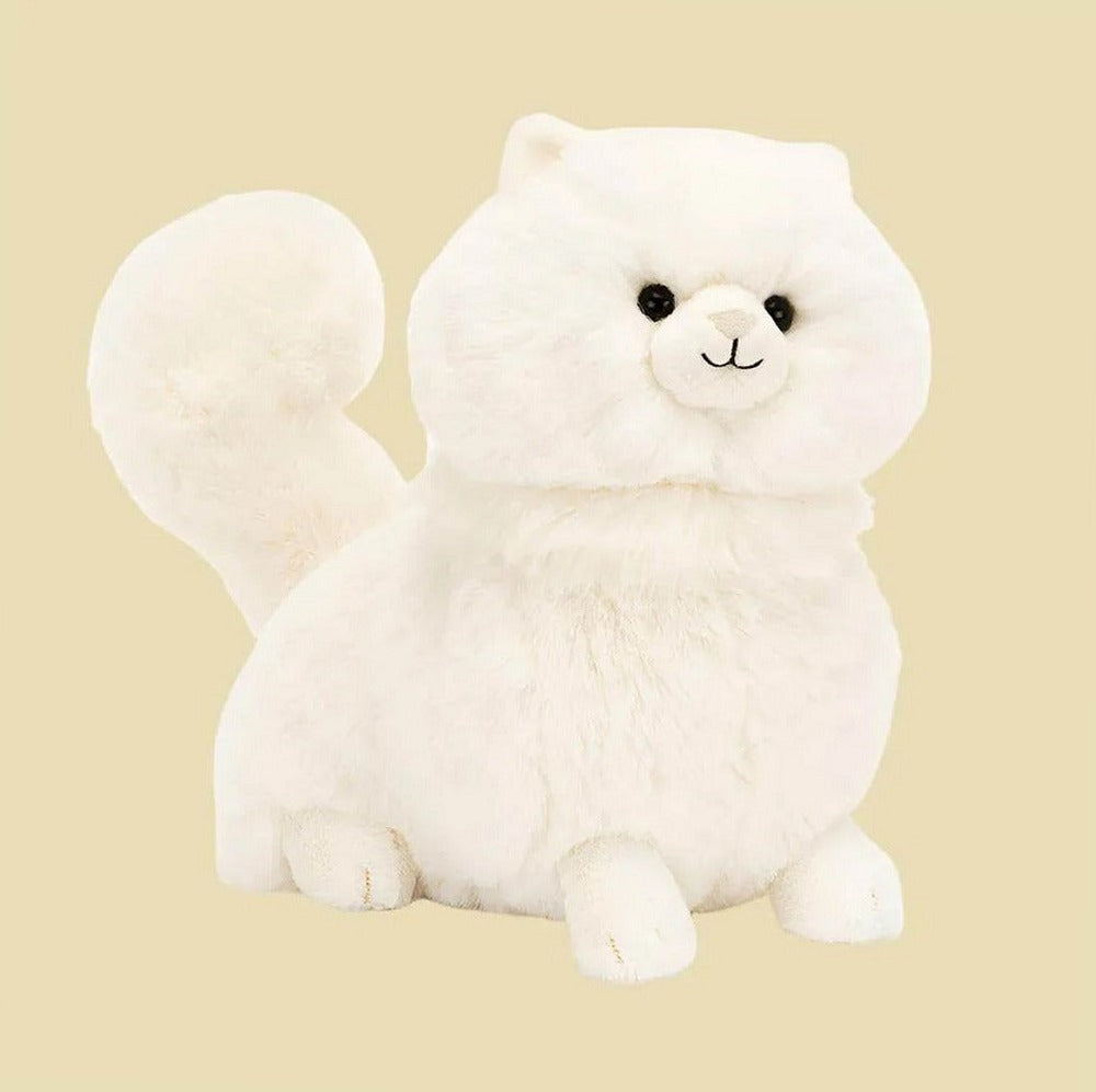 Carissa Persian Cat