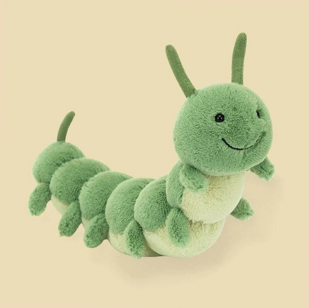 Carys Caterpillar