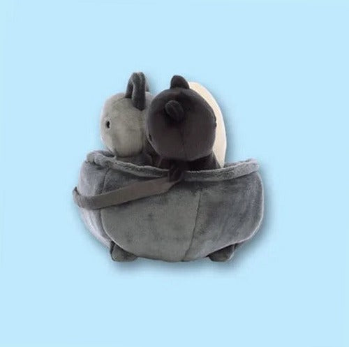 Cauldron Cuties