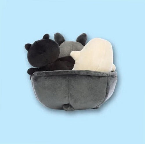 Cauldron Cuties