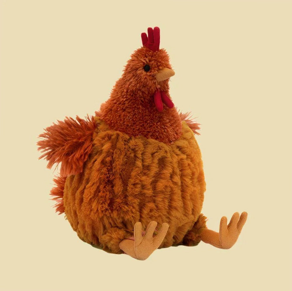Cecile Chicken