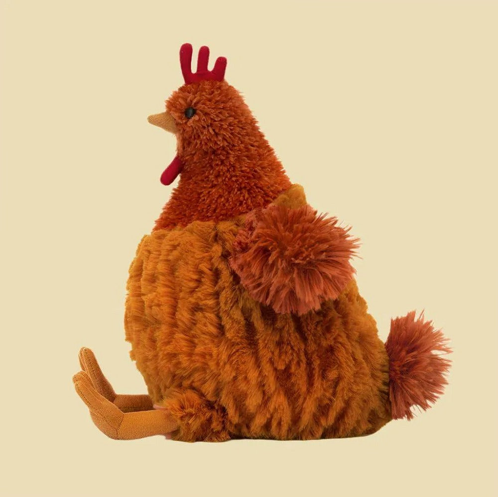 Cecile Chicken