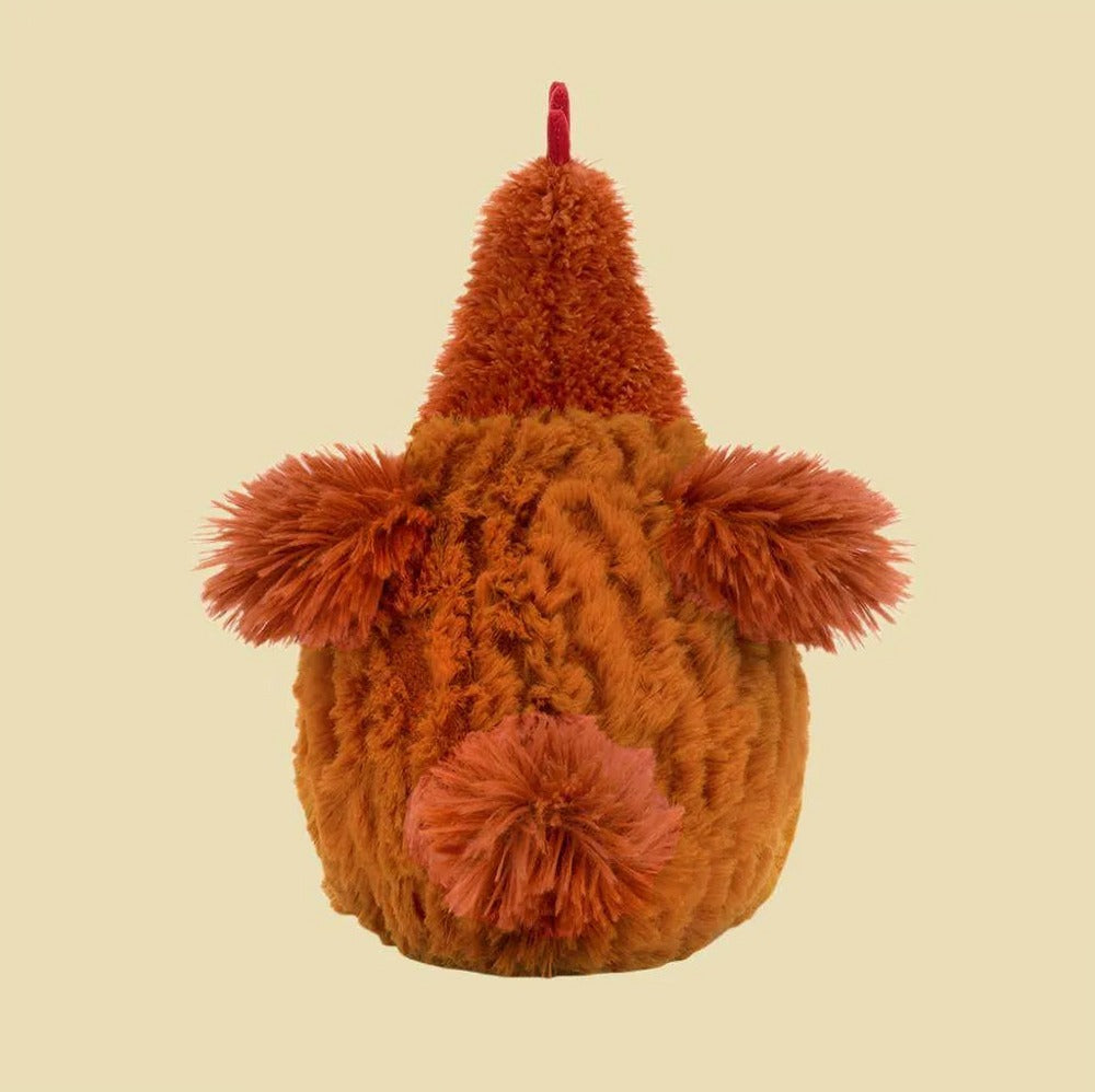 Cecile Chicken