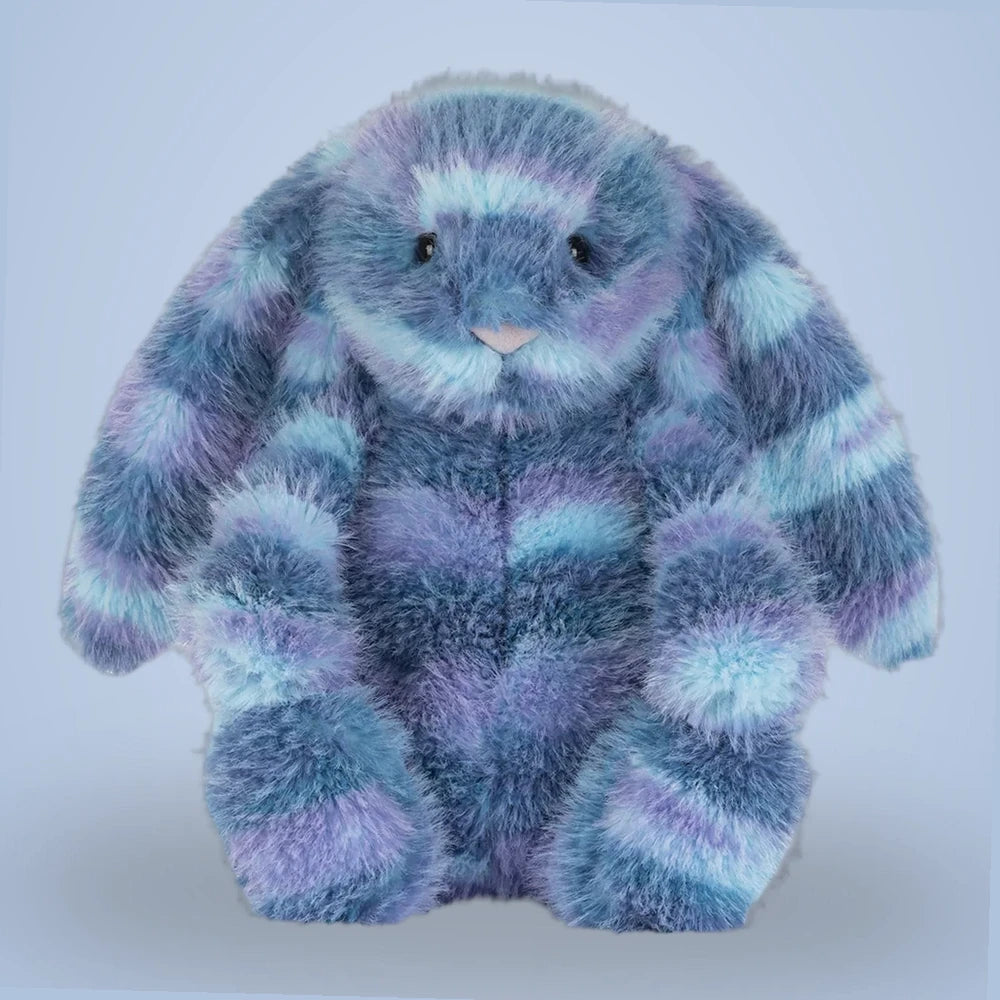 Cerulea Luxe Bunny – soft plush toy
