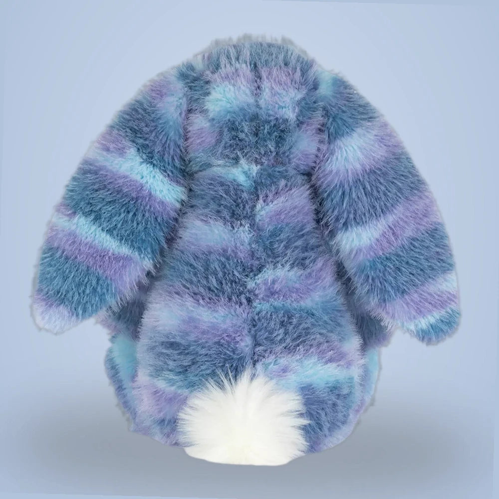 Cerulea Luxe Bunny – soft plush toy