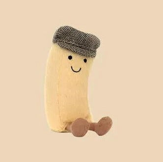 Charlie Chip