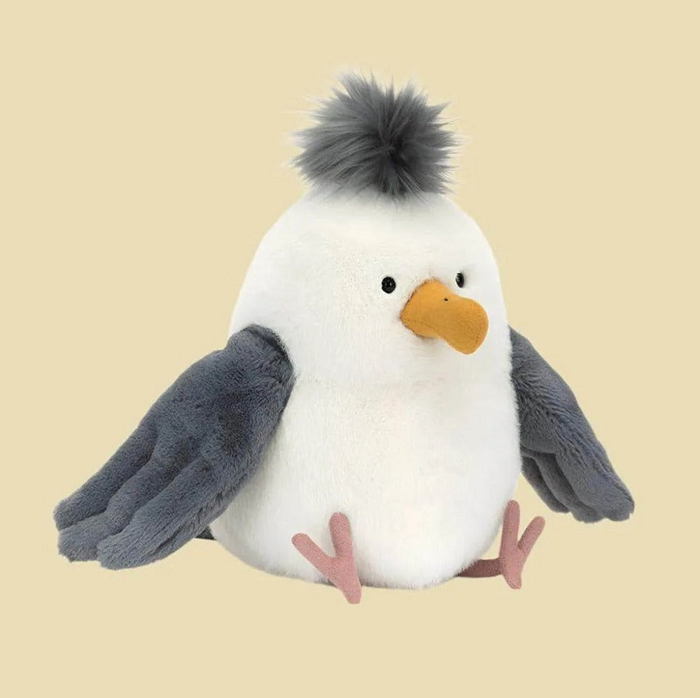 Chip Seagull