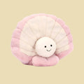 Clemmie Clam
