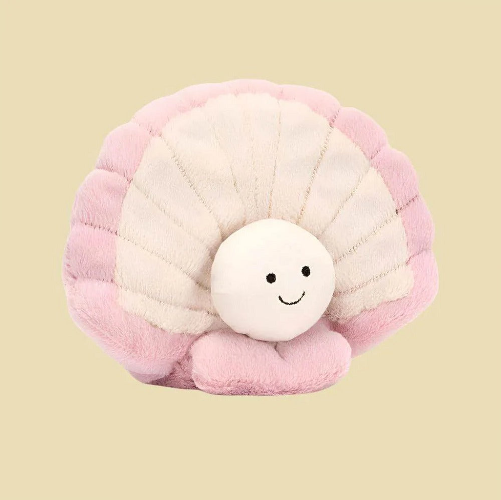 Clemmie Clam