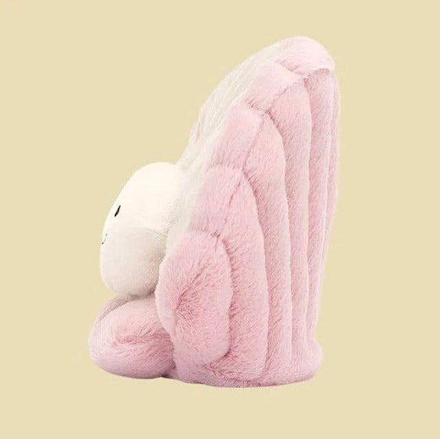 Clemmie Clam