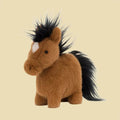 Clippy Clop Bay Pony