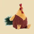 Cluny Cockerel