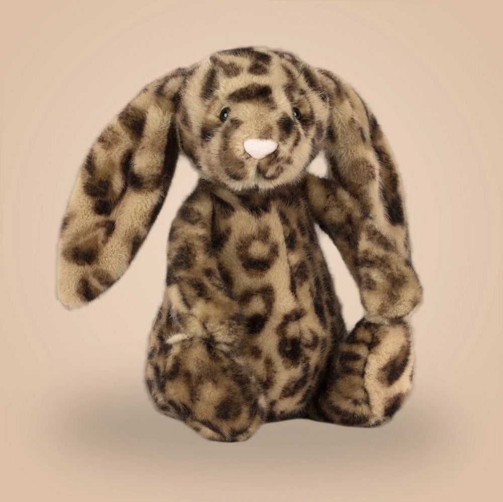 Cobblehop Bunny Exclusive – soft plush toy