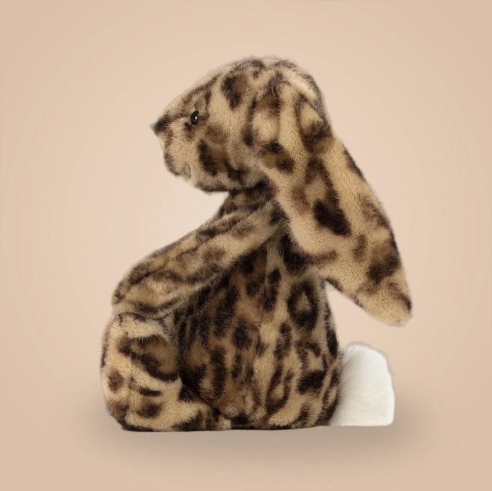 Cobblehop Bunny Exclusive – soft plush toy, view 2