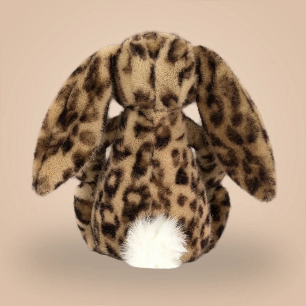 Cobblehop Bunny Exclusive – soft plush toy, view 3